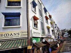 Serangoon Road (D8), Apartment #566308381